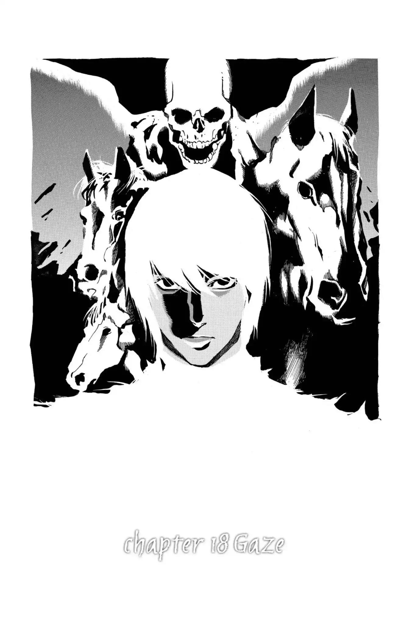 Death Note, Chapter 18 image 01